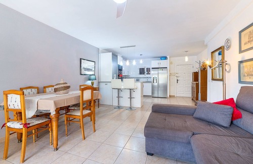 Aguadulce Apartment | Apartment Navio by Interhome