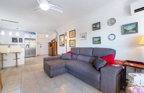 Aguadulce Apartment | Apartment Navio by Interhome