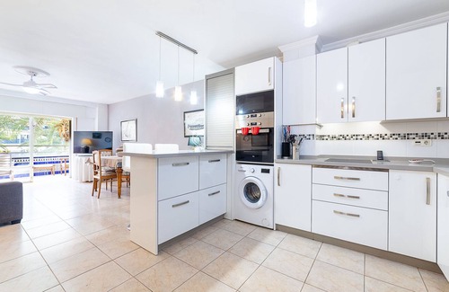 Aguadulce Apartment | Apartment Navio by Interhome