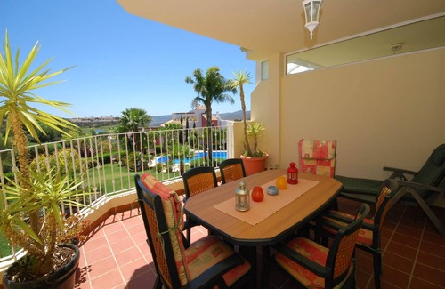 Alhaurin el Grande Apartment | Apartment Near Beaches
