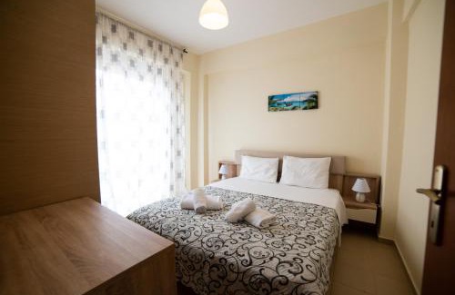 Nea Potidaia Apartment | Apartment Nea Potidea.