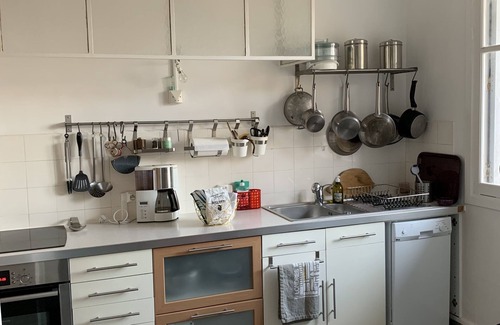 Ajaccio Apartment | Apartment Near Beaches And City Center