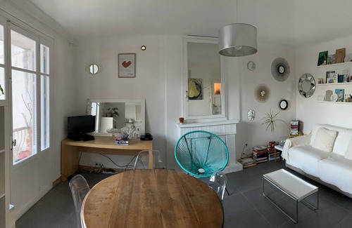 Ajaccio Apartment | Apartment Near Beaches And City Center