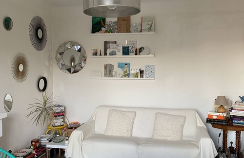Ajaccio Apartment | Apartment Near Beaches And City Center