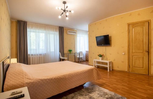 Mykolaiv Apartment | Apartment near Central Avenue
