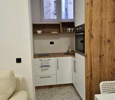 Vracar Apartment | Apartment near city centar