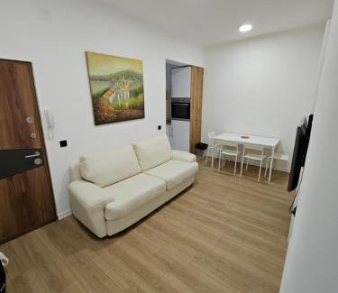 Vracar Apartment | Apartment near city centar
