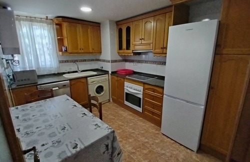 Benicassim Apartment | Apartment near El Torreon