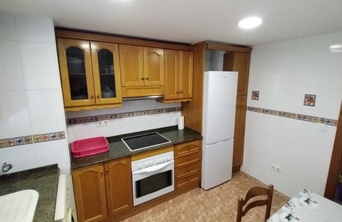 Benicassim Apartment | Apartment near El Torreon