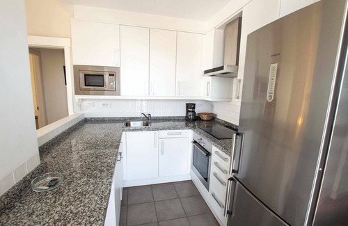 Poris de Abona Apartment | Apartment near the sea