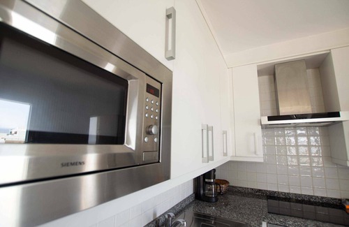 Poris de Abona Apartment | Apartment near the sea