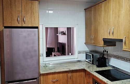 Roquetas de Mar Apartment | Apartment Near Serena Beach