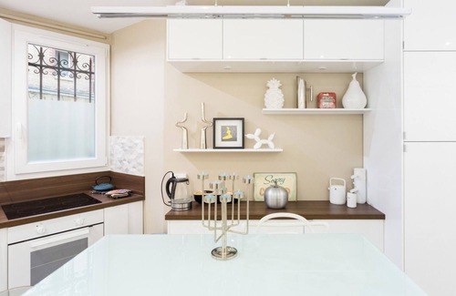 Quinze-Vingts Apartment | Apartment near Gare de Lyon, direct to Louvre, Chps Elysée, Disneyland