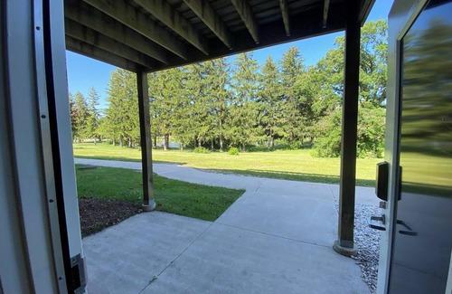 Plymouth Apartment | Apartment near many locations.