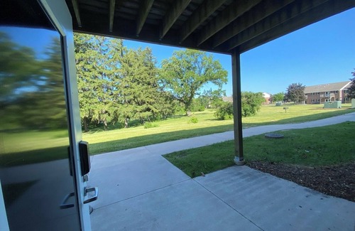 Plymouth Apartment | Apartment near many locations.