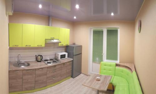 Darnyckyj Apartment | Apartment near metro Pozniaky
