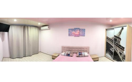 Darnyckyj Apartment | Apartment near metro Pozniaky