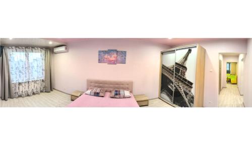 Darnyckyj Apartment | Apartment near metro Pozniaky