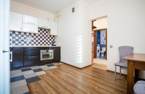 Obolon' Apartment | Apartment near Obolon metro station