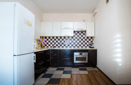 Obolon' Apartment | Apartment near Obolon metro station
