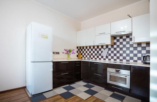 Obolon' Apartment | Apartment near Obolon metro station