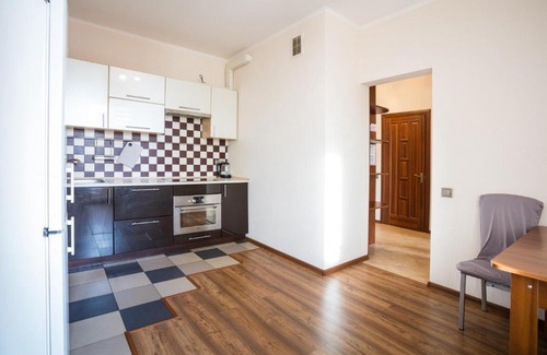 Obolon' Apartment | Apartment near Obolon metro station