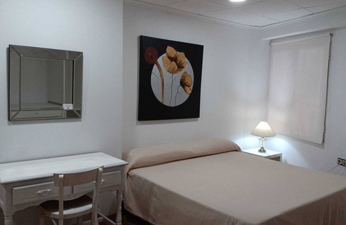 Sant Francesc Apartment | Apartment near Plaza Ayuntamiento in the historic center of Valencia