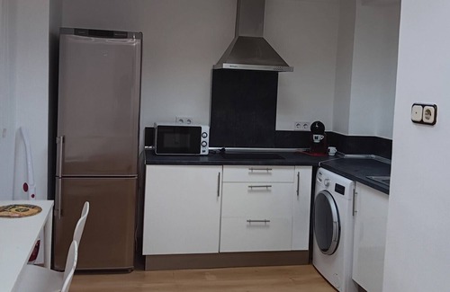 Sant Francesc Apartment | Apartment near Plaza Ayuntamiento in the historic center of Valencia