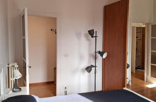 Vatican Apartment | Apartment near Saint Peter