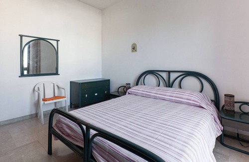 San Foca Ski Chalet | Apartment near sea and center, parking space and air conditioned, m127