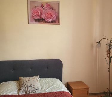 Yavory Apartment | Apartment near St. Elizabeth Church