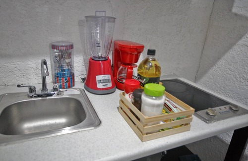 Monterrey Municipality Apartment | Apartment near Tec de Monterrey, WiFi, Netflix.