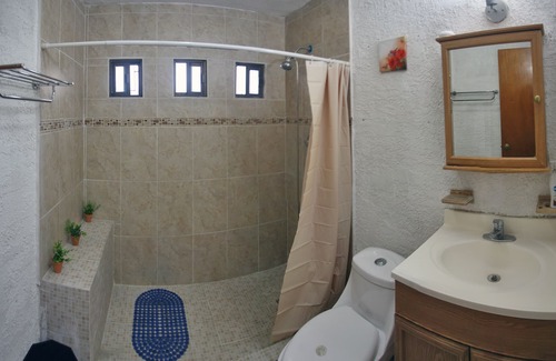 Monterrey Municipality Apartment | Apartment near Tec de Monterrey, WiFi, Netflix.