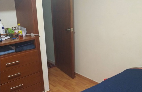 Engativa Apartment | Apartment Near the Airport