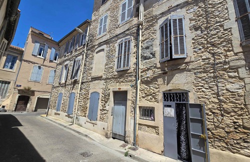 Quartier Administrations Apartment | Apartment near the Arenas of Nîmes