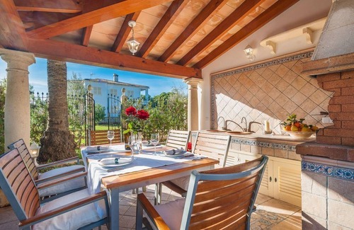 Alcudia Apartment | Apartment near the beach of Alcúdia