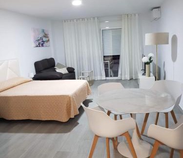 Marbella Apartment | Apartment near the beach