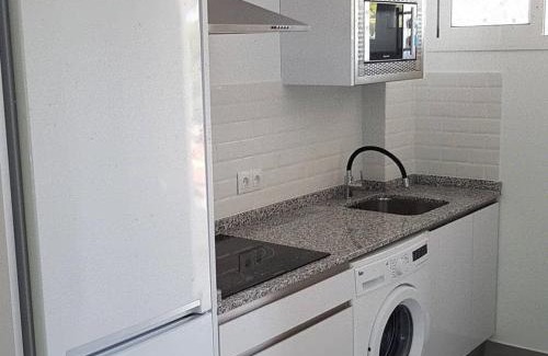 Marbella Apartment | Apartment near the beach