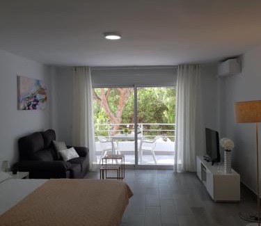 Marbella Apartment | Apartment near the beach