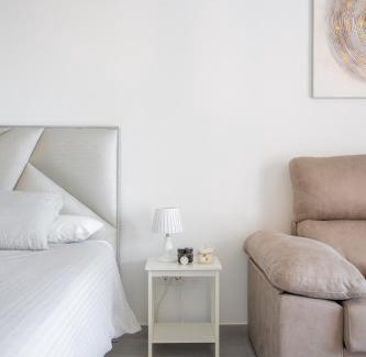 Marbella Apartment | Apartment near the beach