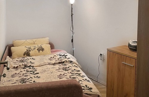 Zvezdara Apartment | Apartment near the city centre