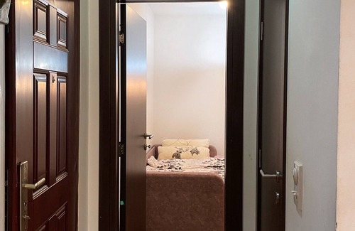 Zvezdara Apartment | Apartment near the city centre