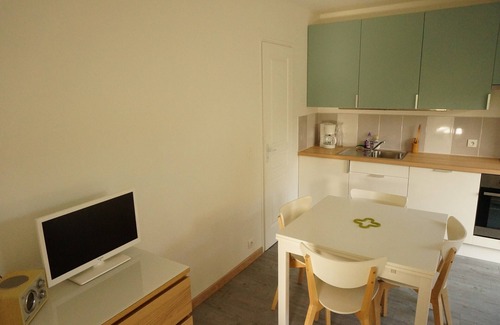 Giens Apartment | Apartment near the sea on the Giens peninsula