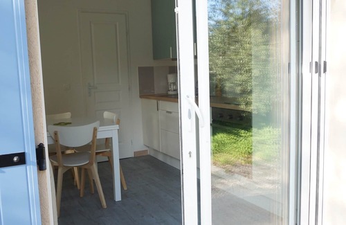 Giens Apartment | Apartment near the sea on the Giens peninsula