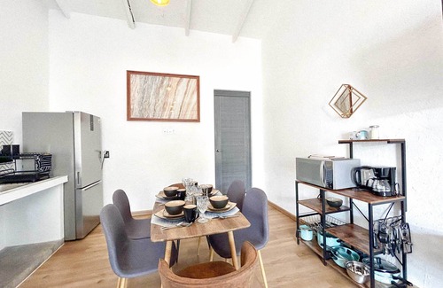 Tepoztlan Apartment | Apartment near the Tepoztlán Mountains