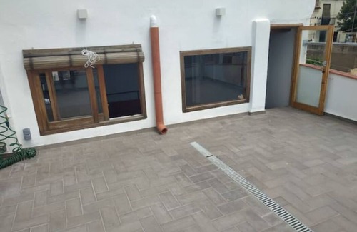 Masnou Apartment | Apartment near train, beach and BCN