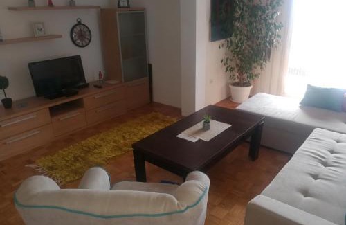 Doboj Apartment | Apartment Nedic