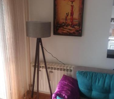 Doboj Apartment | Apartment Nedic