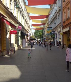 Old Town Apartment | Apartment Nejra