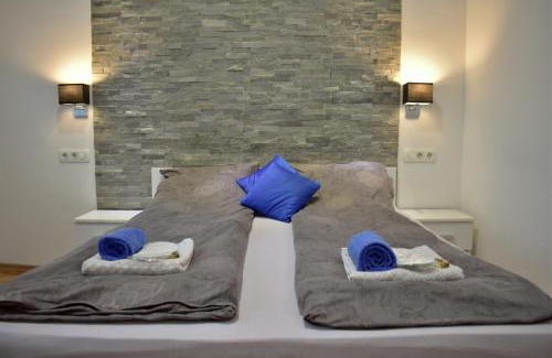 Old Town Apartment | Apartment Nejra